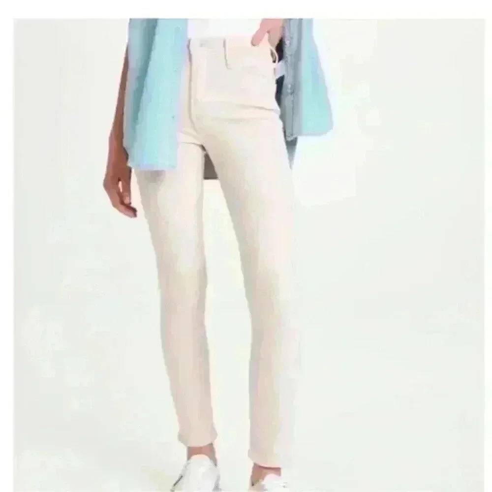 Mother the dazzler hover in date night wash size 25